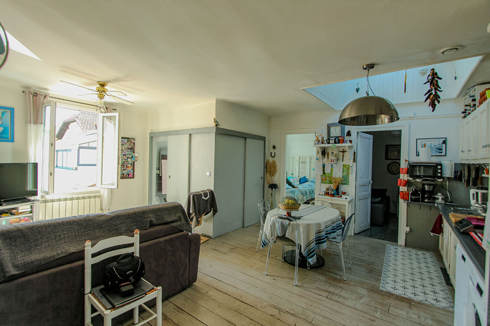 Agence immobilière de AGENCE BLISS ET FOCH Biarritz - AGENCE BLISS ET FOCH