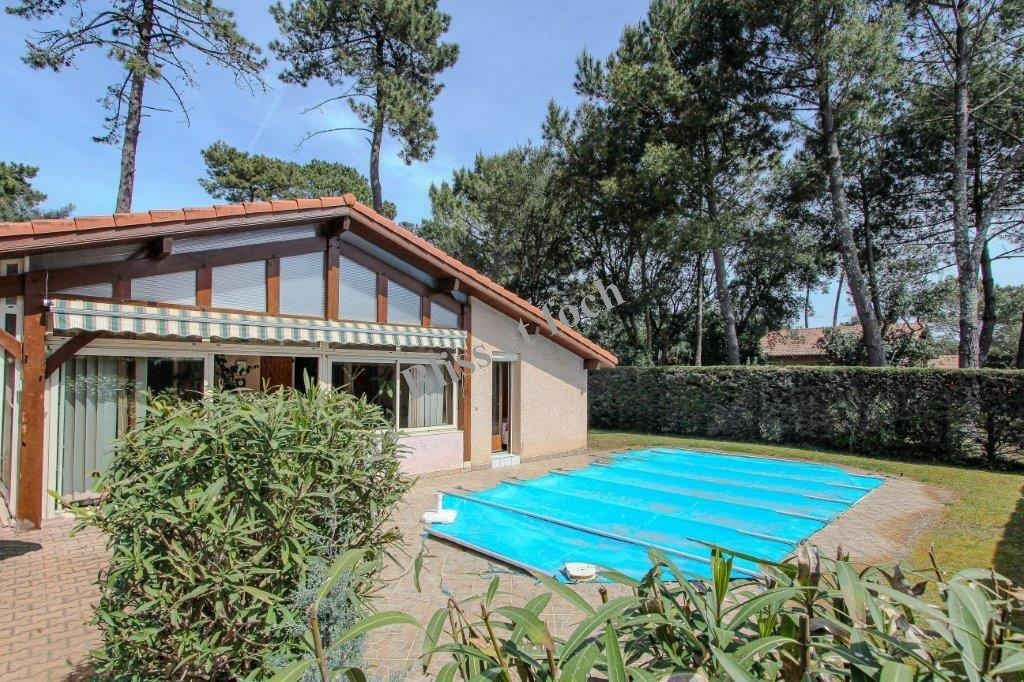 Agence immobilière de AGENCE BLISS ET FOCH Biarritz - AGENCE BLISS ET FOCH