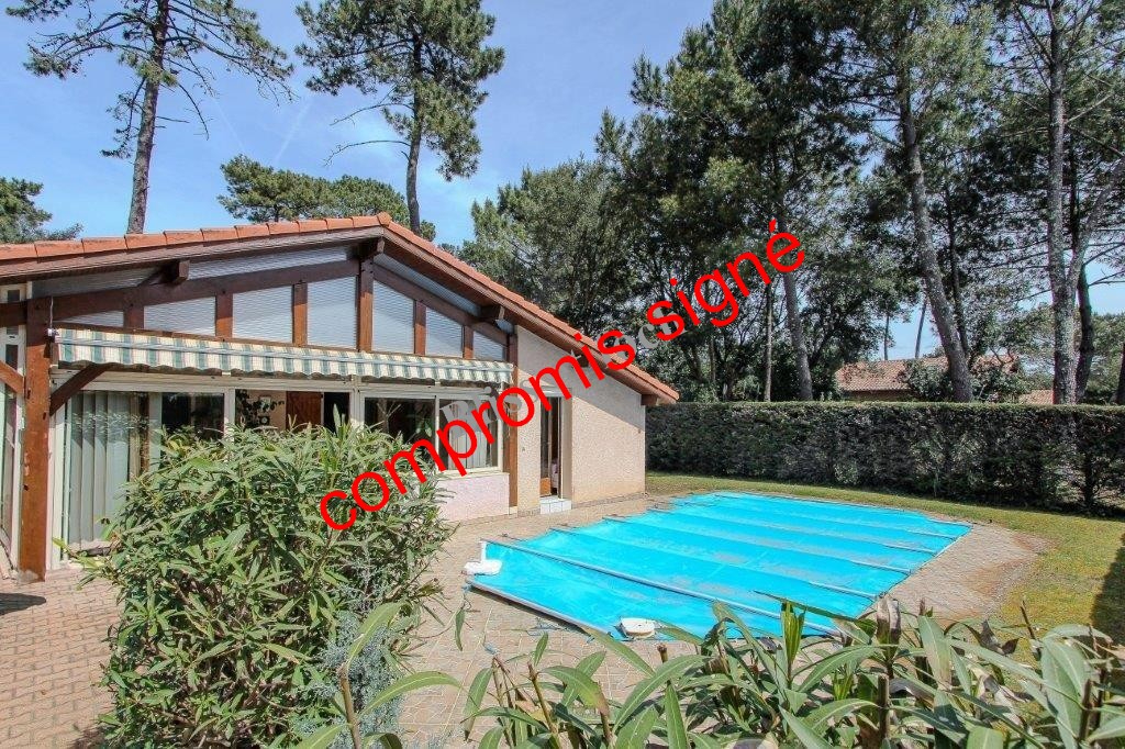 Agence immobilière de AGENCE BLISS ET FOCH Biarritz - AGENCE BLISS ET FOCH