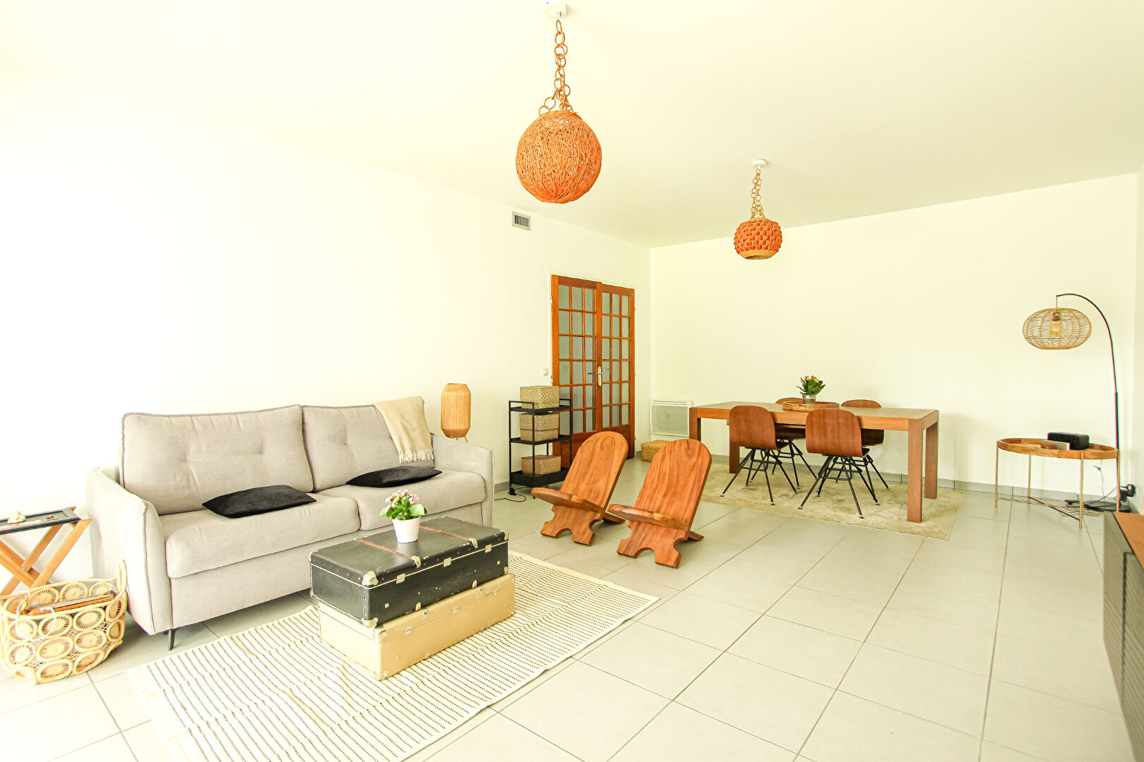 Agence immobilière de AGENCE BLISS ET FOCH Biarritz - AGENCE BLISS ET FOCH