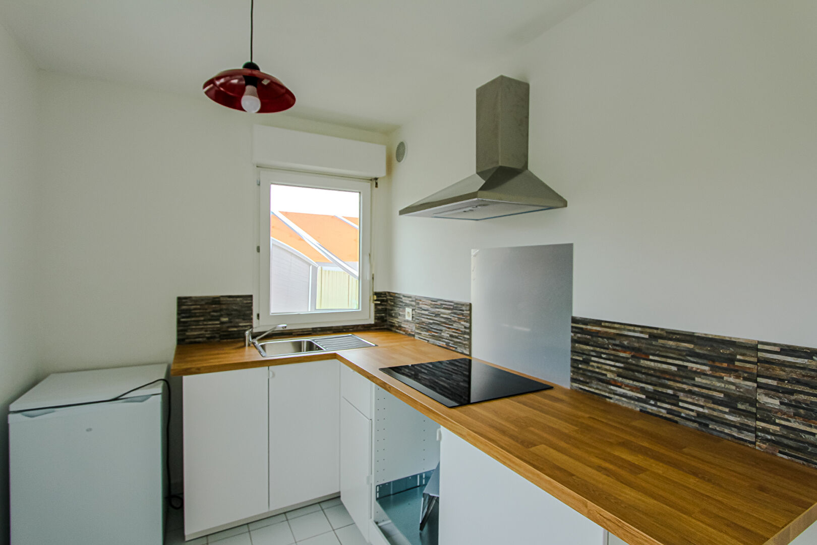 Photo BAYONNE- ANGLET - BAB2- APPARTEMENT 2 PIECES  TERRASSE - CAVE image 2/5