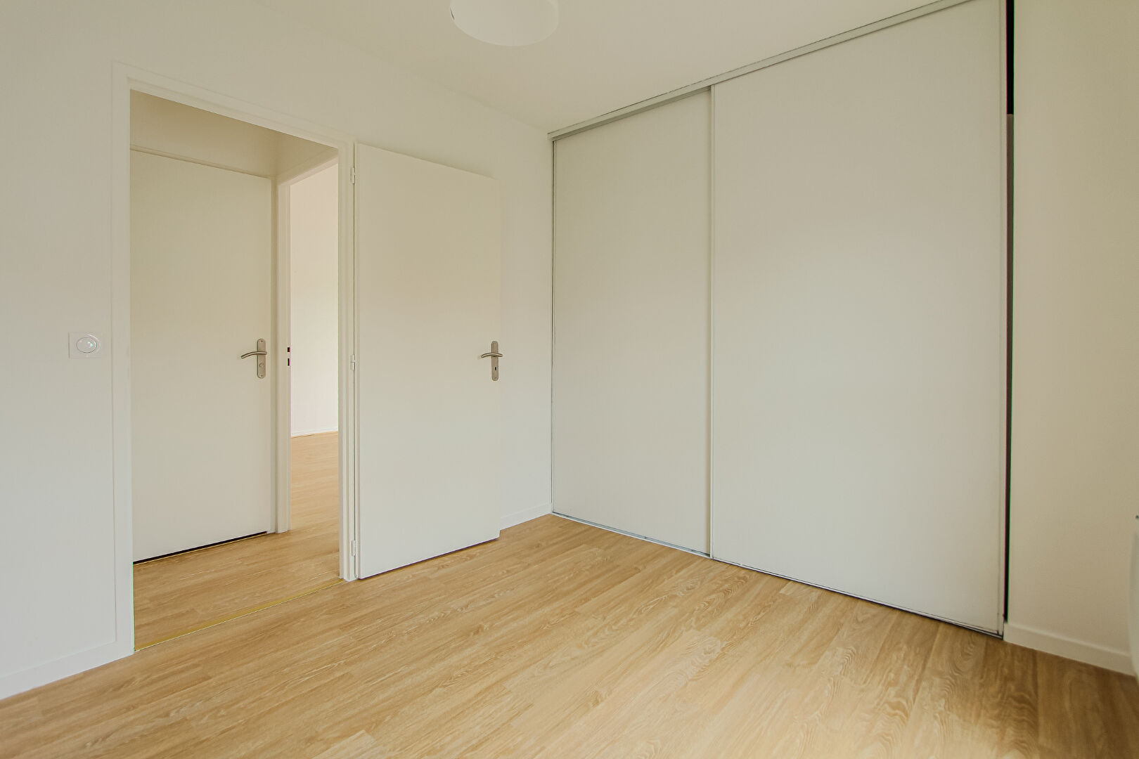 Photo BAYONNE- ANGLET - BAB2- APPARTEMENT 2 PIECES  TERRASSE - CAVE image 5/5