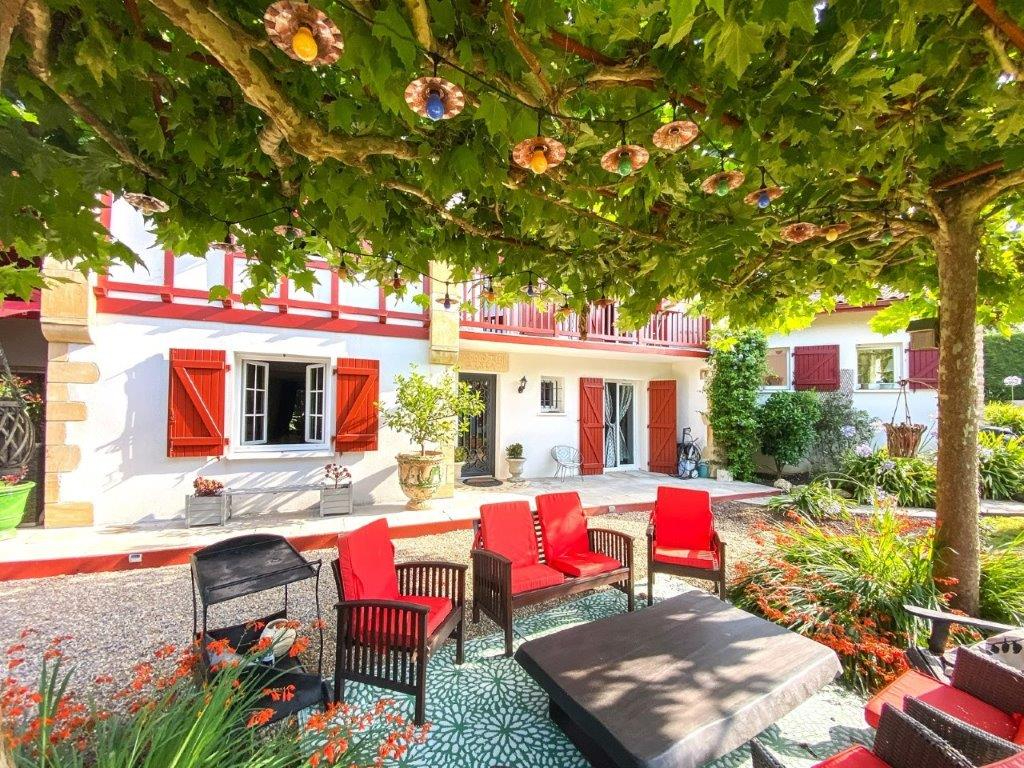 Agence immobilière de AGENCE BLISS ET FOCH Biarritz - AGENCE BLISS ET FOCH