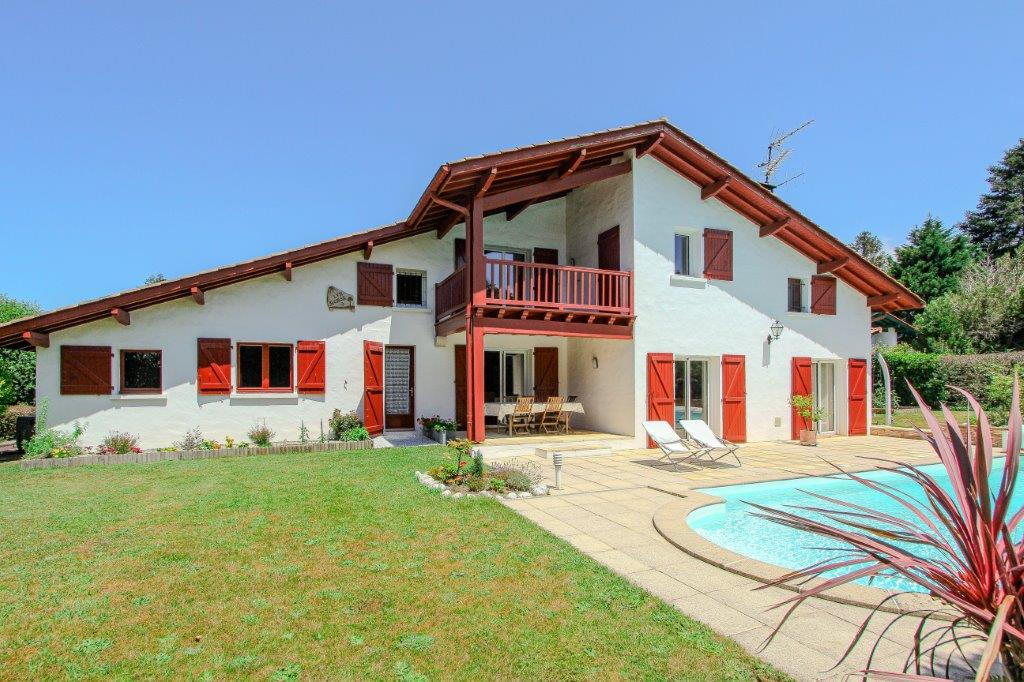Agence immobilière de AGENCE BLISS ET FOCH Biarritz - AGENCE BLISS ET FOCH