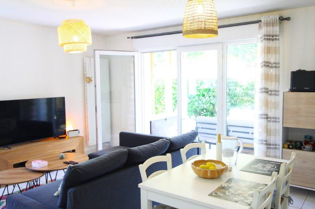 Agence immobilière de AGENCE BLISS ET FOCH Biarritz - AGENCE BLISS ET FOCH