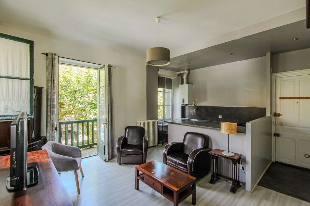 Agence immobilière de AGENCE BLISS ET FOCH Biarritz - AGENCE BLISS ET FOCH