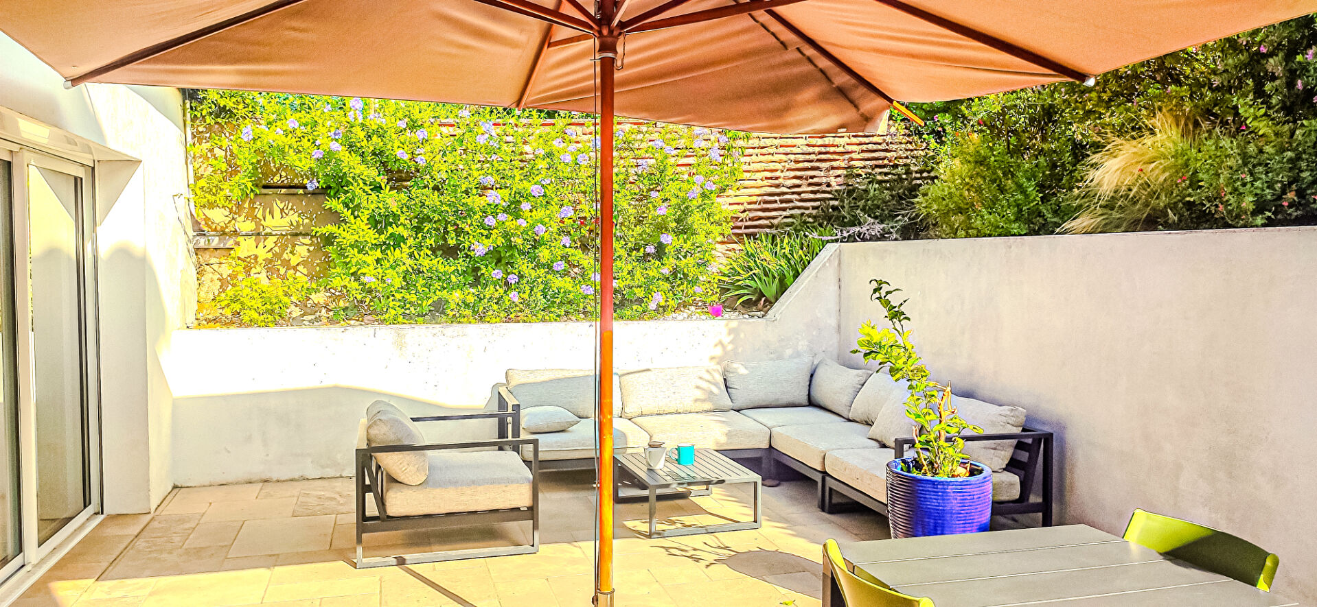 Agence immobilière de AGENCE BLISS ET FOCH Biarritz - AGENCE BLISS ET FOCH