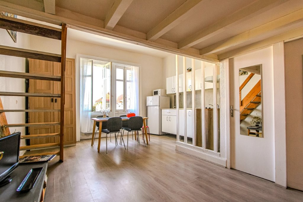 Agence immobilière de AGENCE BLISS ET FOCH Biarritz - AGENCE BLISS ET FOCH