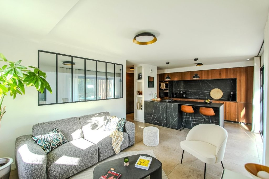 Agence immobilière de AGENCE BLISS ET FOCH Biarritz - AGENCE BLISS ET FOCH