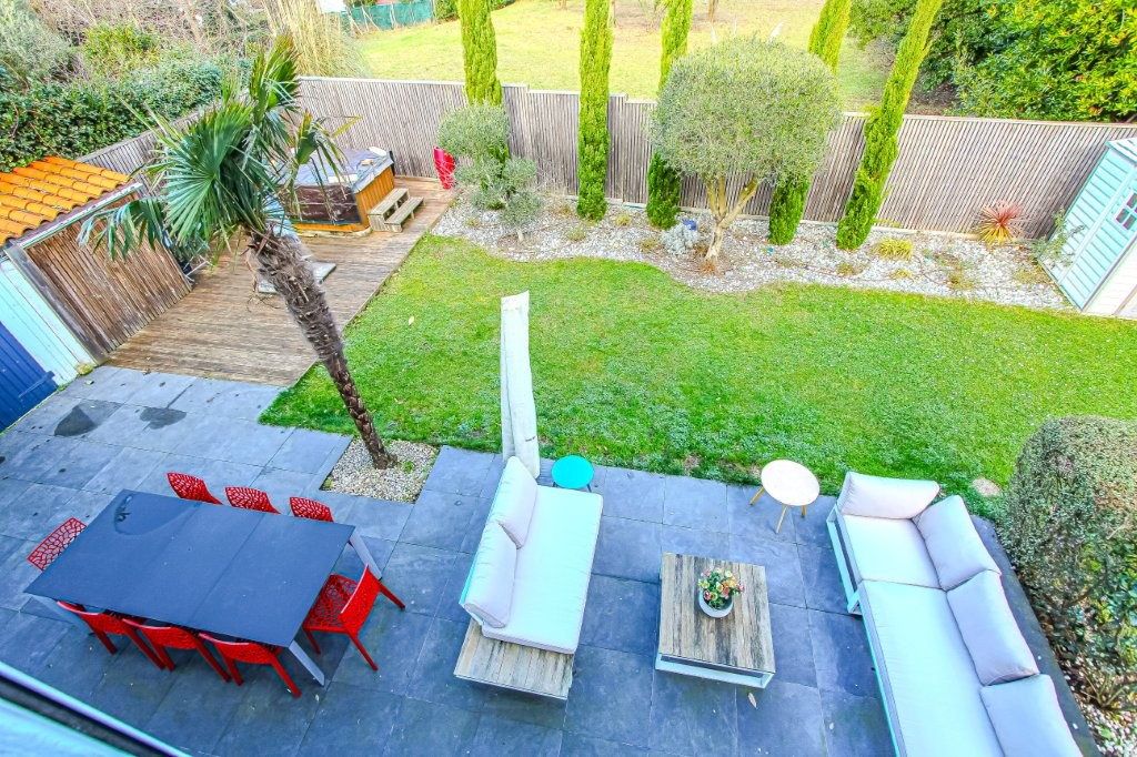 Agence immobilière de AGENCE BLISS ET FOCH Biarritz - AGENCE BLISS ET FOCH