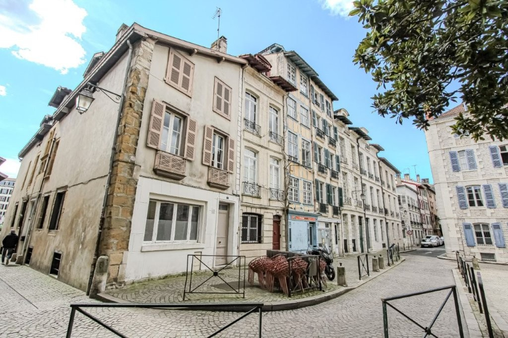 Agence immobilière de AGENCE BLISS ET FOCH Biarritz - AGENCE BLISS ET FOCH