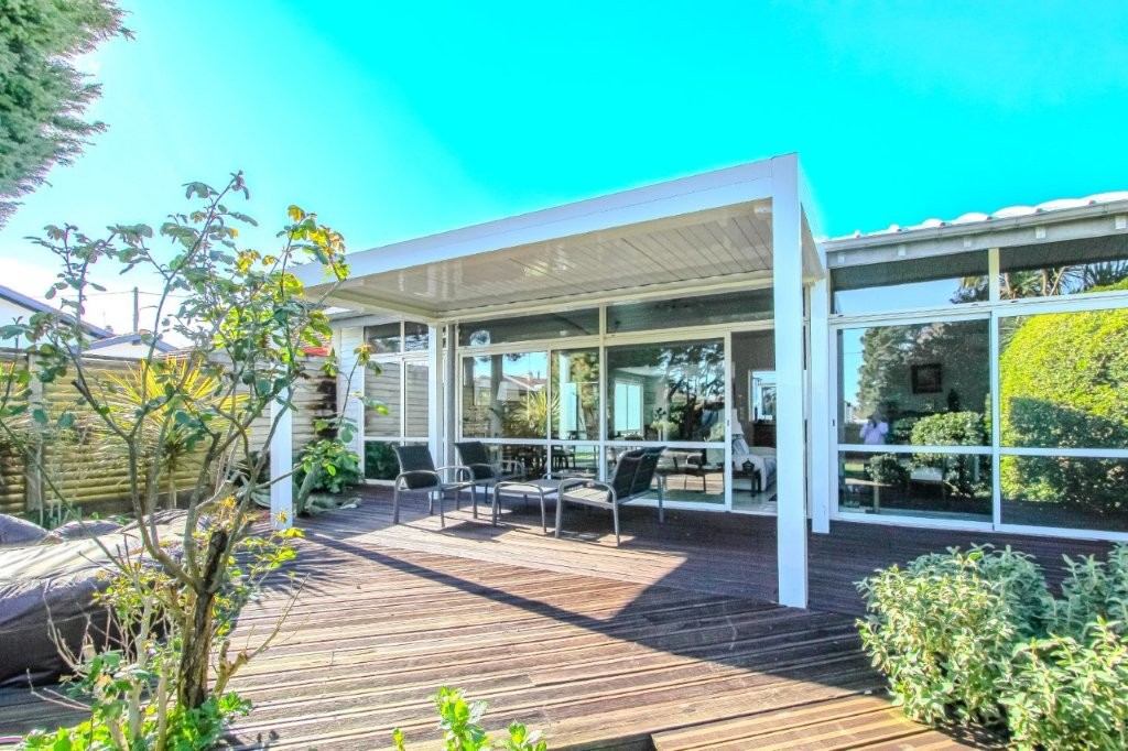 Agence immobilière de AGENCE BLISS ET FOCH Biarritz - AGENCE BLISS ET FOCH