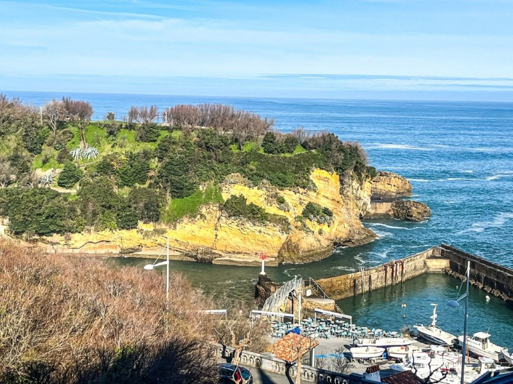 Agence immobilière de AGENCE BLISS ET FOCH Biarritz - AGENCE BLISS ET FOCH