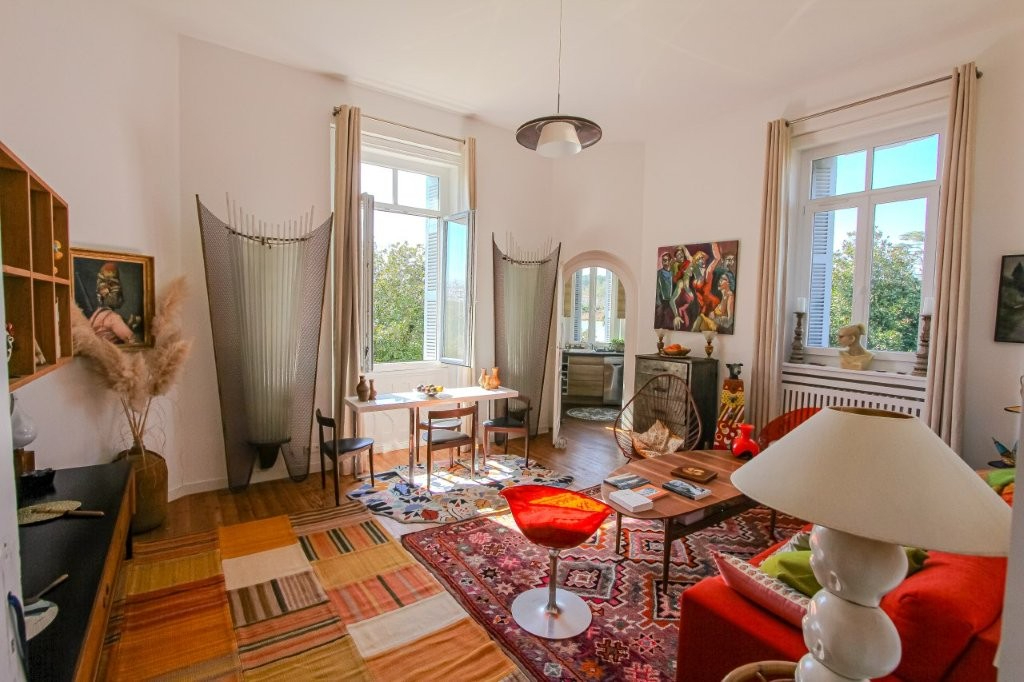 Agence immobilière de AGENCE BLISS ET FOCH Biarritz - AGENCE BLISS ET FOCH