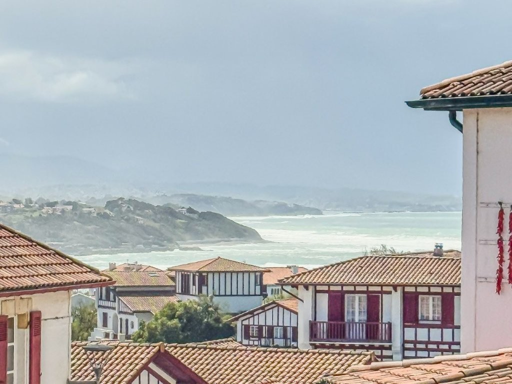 Agence immobilière de AGENCE BLISS ET FOCH Biarritz - AGENCE BLISS ET FOCH