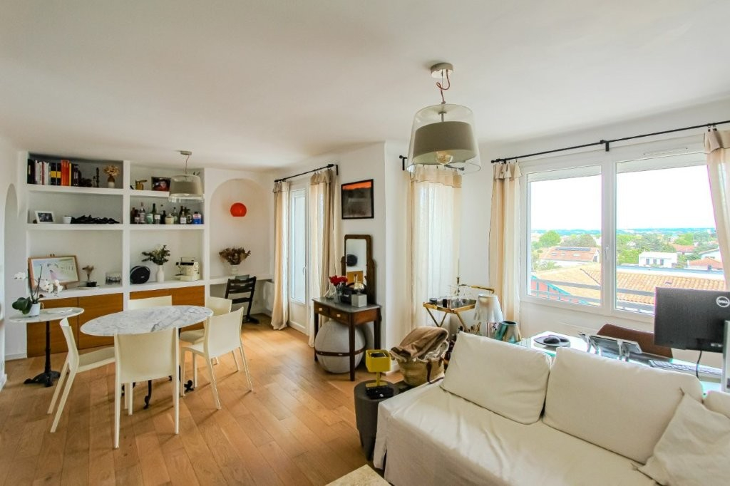 Agence immobilière de AGENCE BLISS ET FOCH Biarritz - AGENCE BLISS ET FOCH