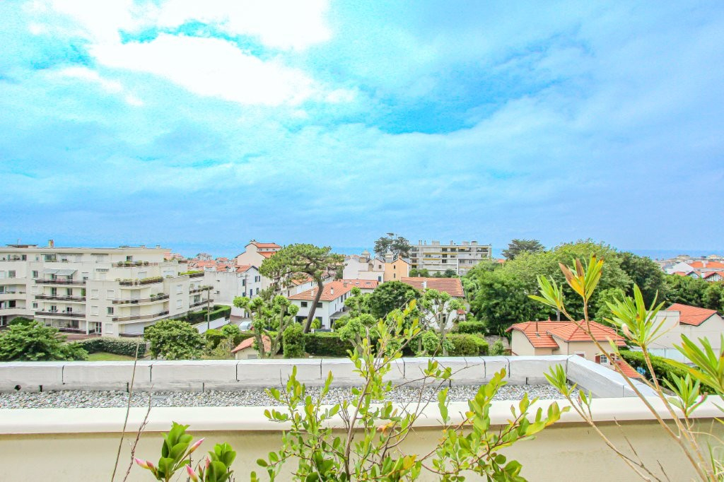 Agence immobilière de AGENCE BLISS ET FOCH Biarritz - AGENCE BLISS ET FOCH