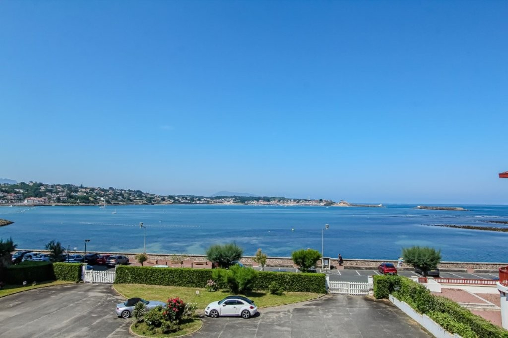 Agence immobilière de AGENCE BLISS ET FOCH Biarritz - AGENCE BLISS ET FOCH