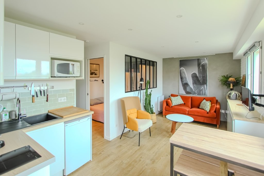 Agence immobilière de AGENCE BLISS ET FOCH Biarritz - AGENCE BLISS ET FOCH