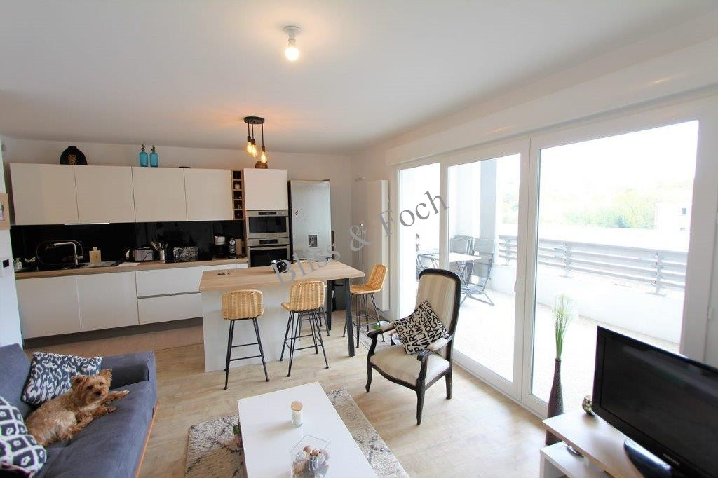 Agence immobilière de AGENCE BLISS ET FOCH Biarritz - AGENCE BLISS ET FOCH