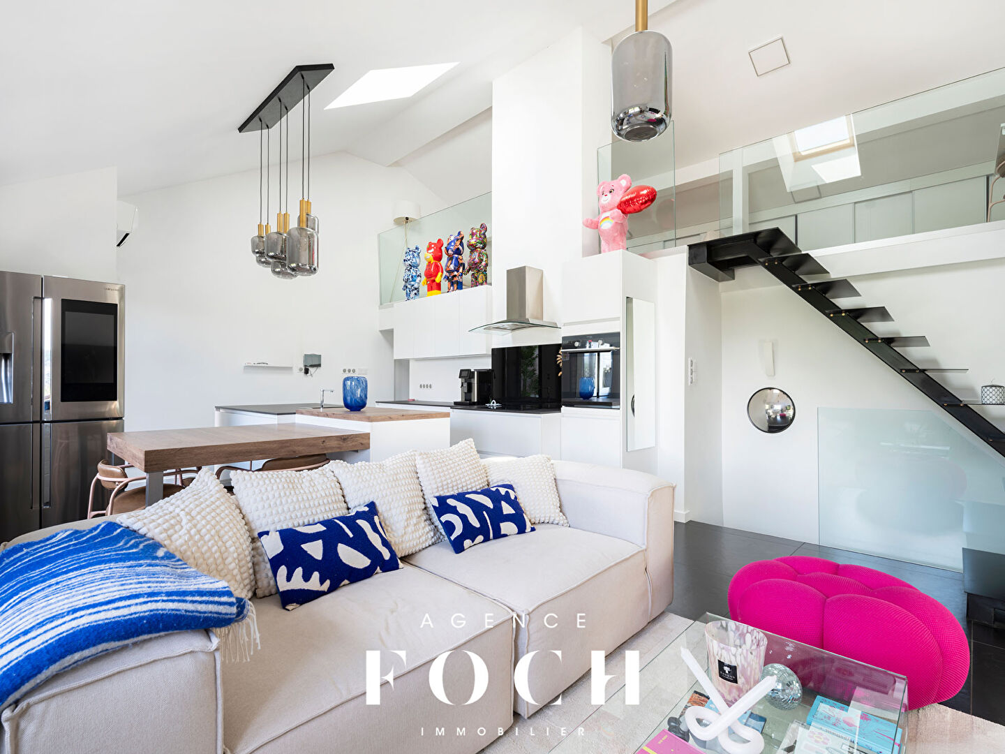 Photo Superbe maison avec piscine image 3/6