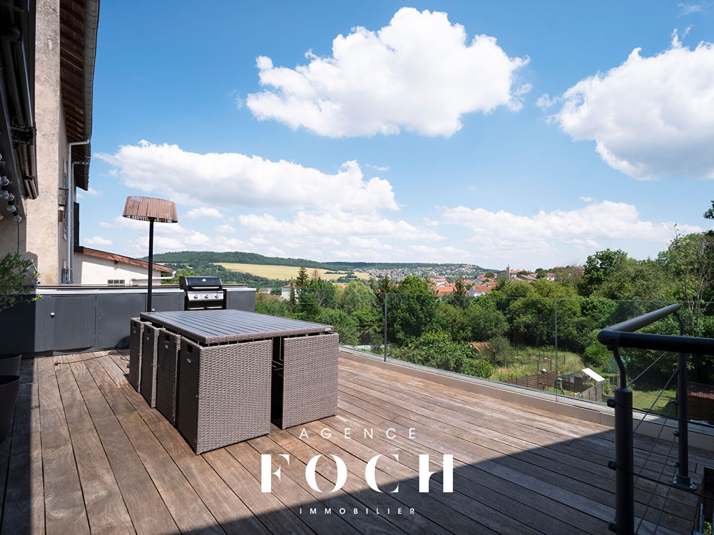 Photo Superbe maison avec piscine image 4/6