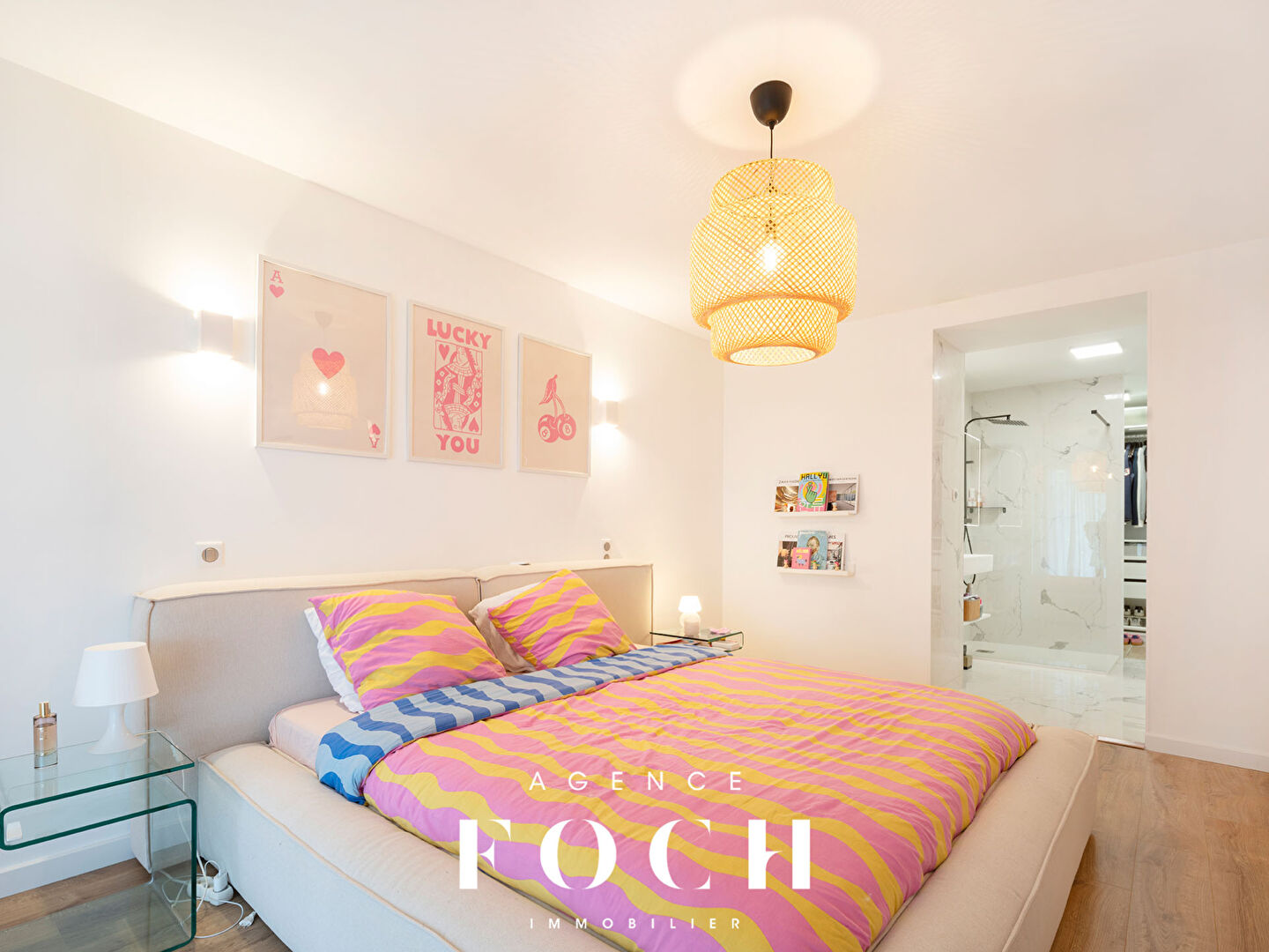 Photo Superbe maison avec piscine image 5/6