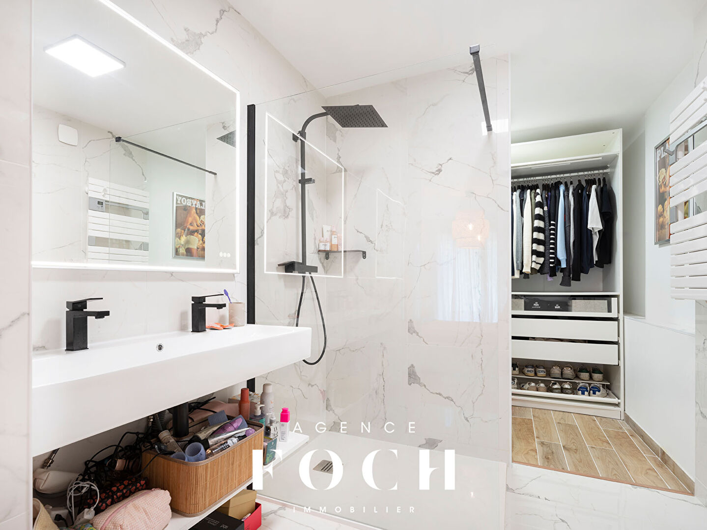 Photo Superbe maison avec piscine image 6/6