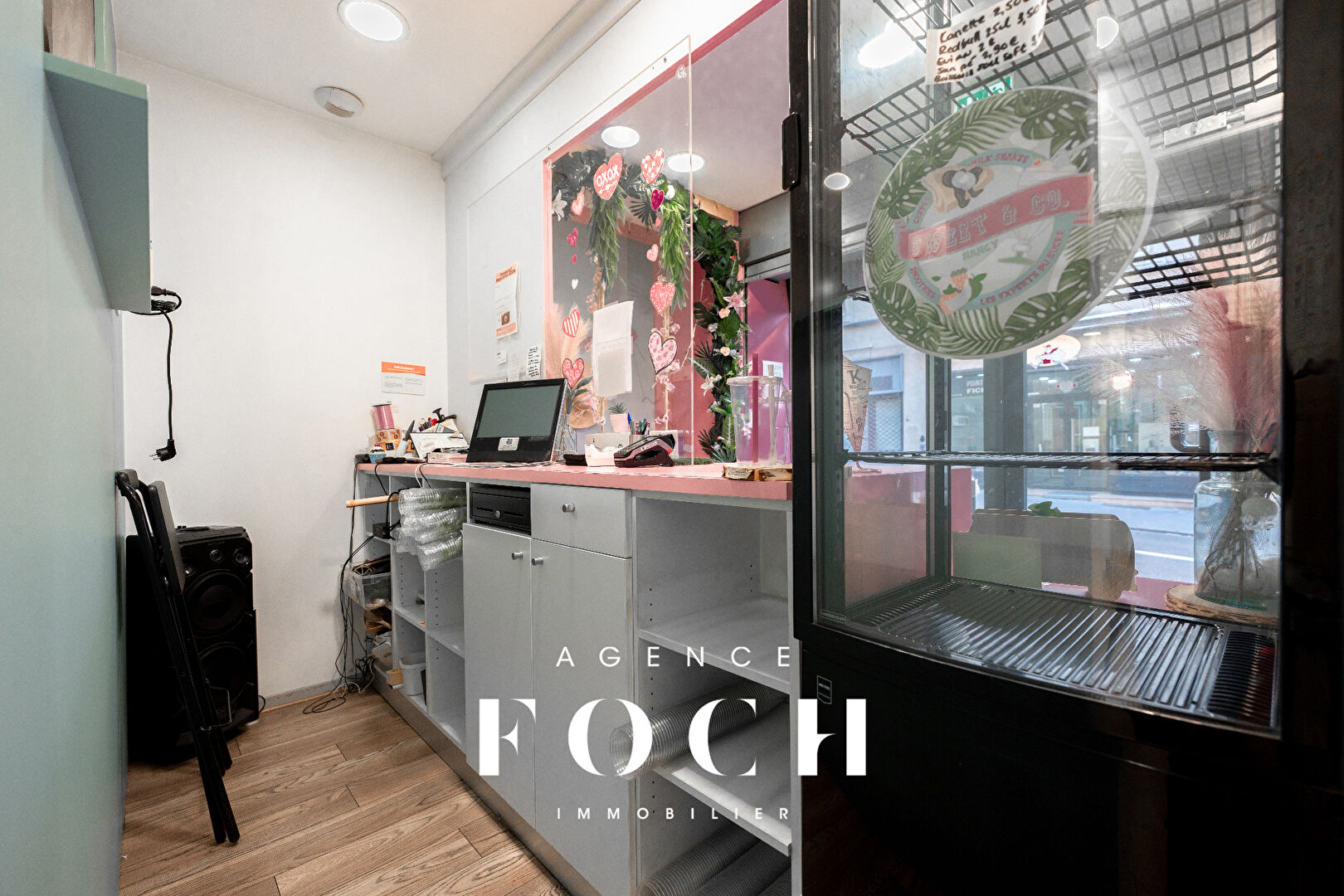 Photo Droit au bail Hypercentre image 2/5