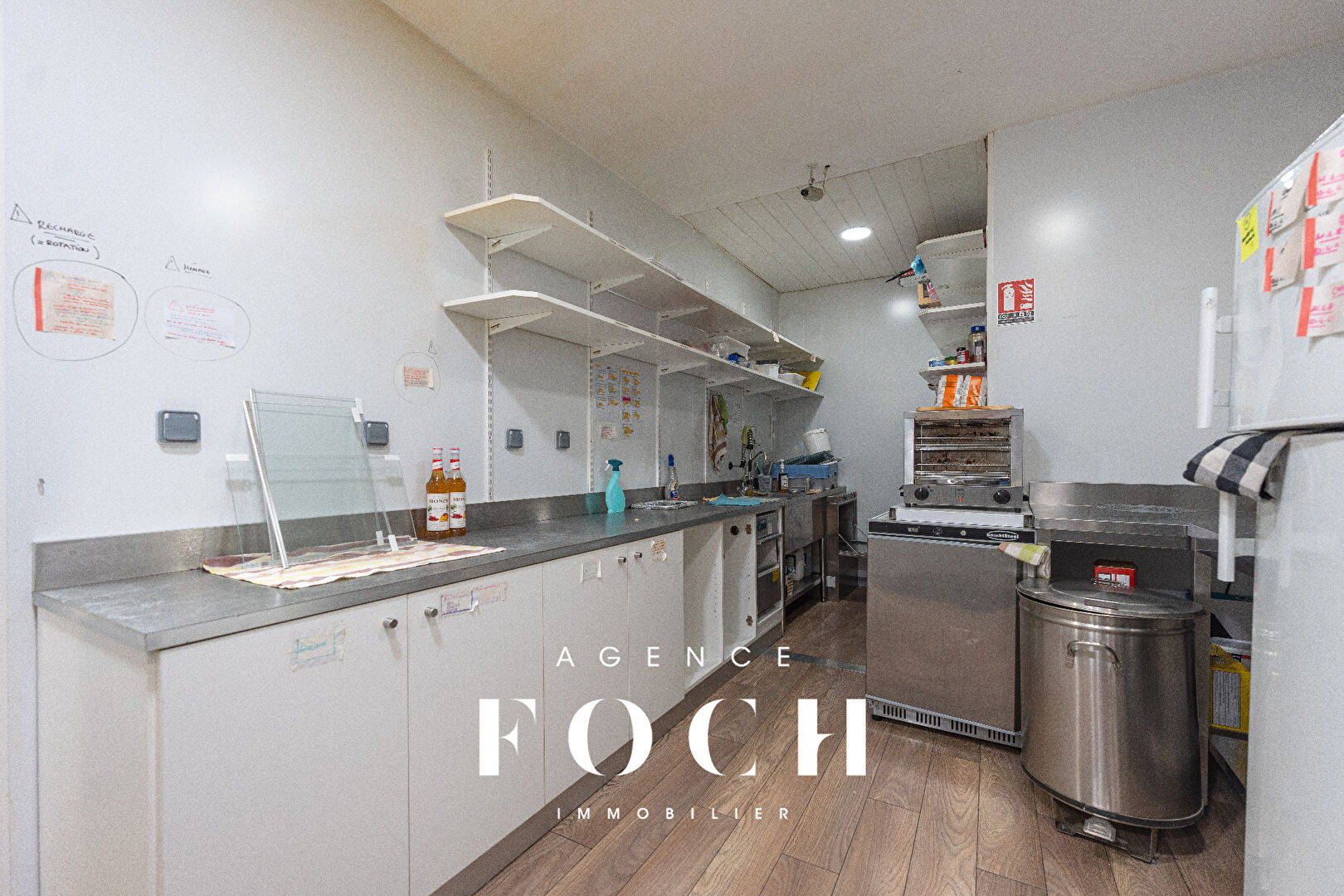 Photo Droit au bail Hypercentre image 3/5