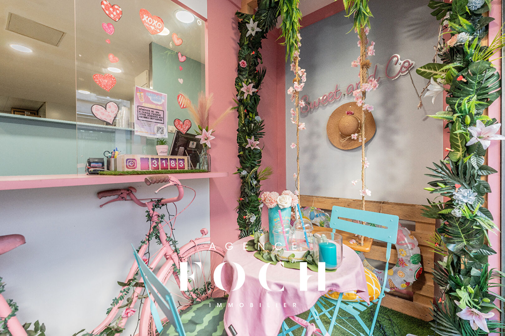 Photo Droit au bail Hypercentre image 5/5