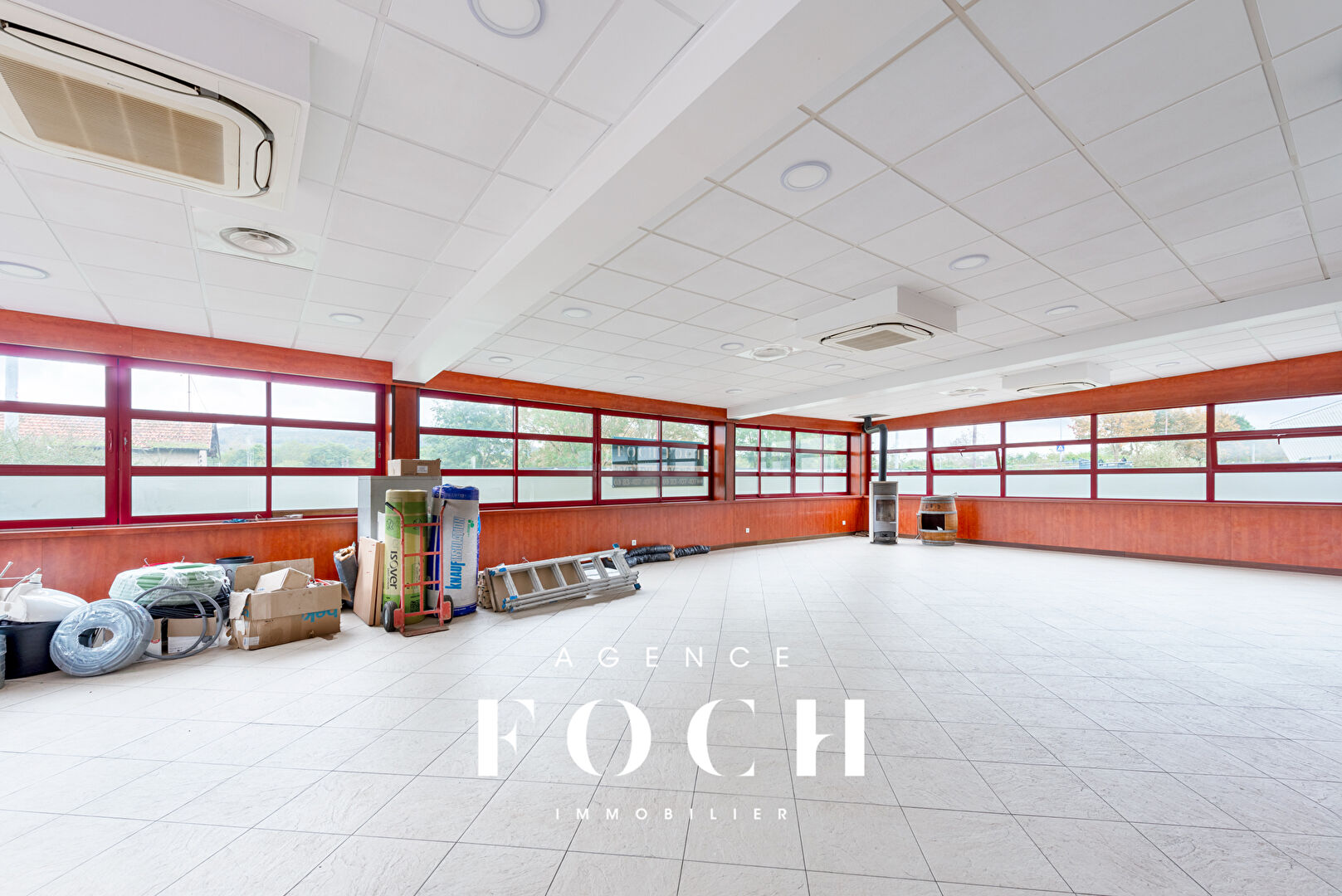 Photo Restaurant / Bar 335 m2 image 3/6