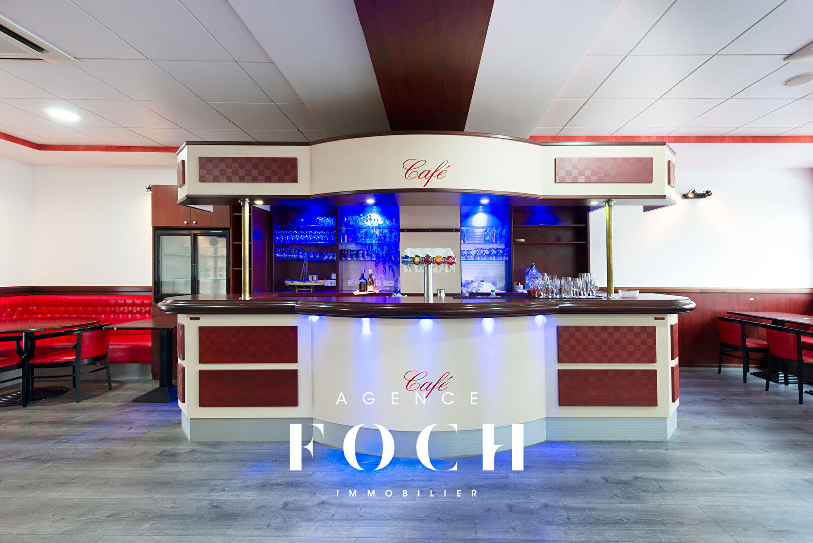 Photo Restaurant / Bar 335 m2 image 5/6