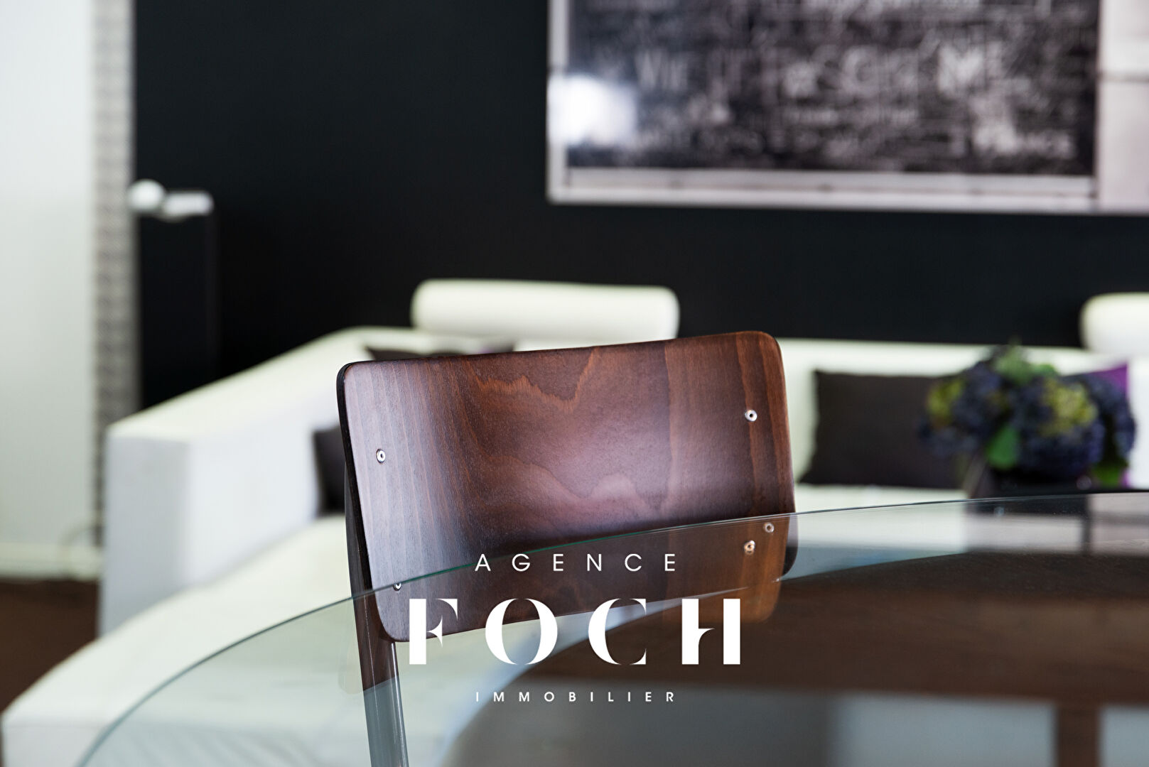 Photo Appartement 4 pièces 125 m2 image 4/6