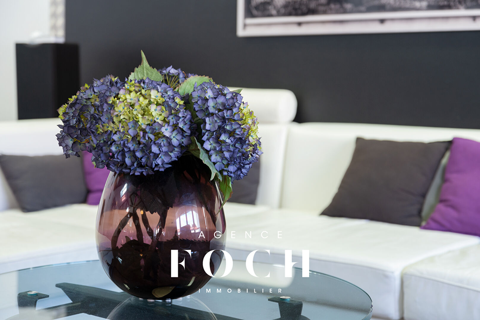 Photo Appartement 4 pièces 125 m2 image 5/6