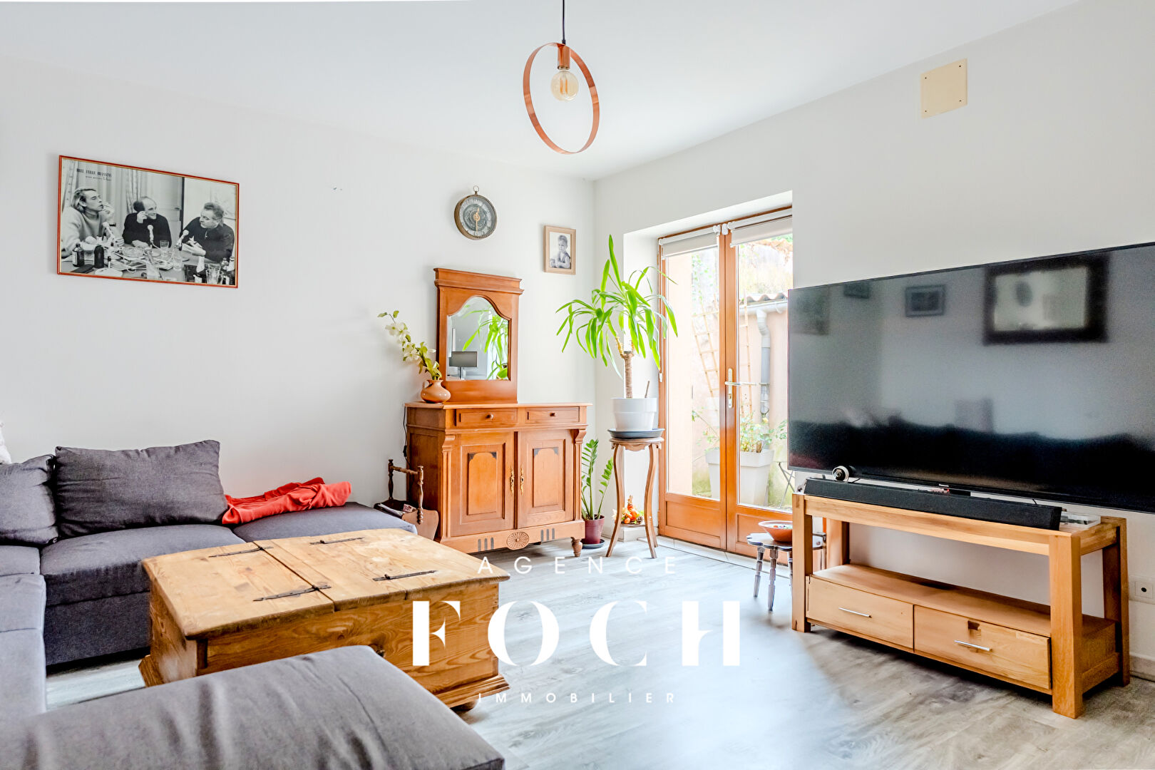 Photo Maison 5 pièce(s) 152m2 - VILLEY-SAINT-ETIENNE image 4/6