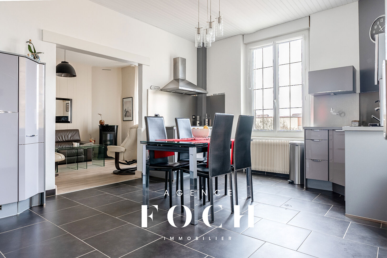 Photo Maison Dieulouard 7 pièces 141 m2 image 2/6