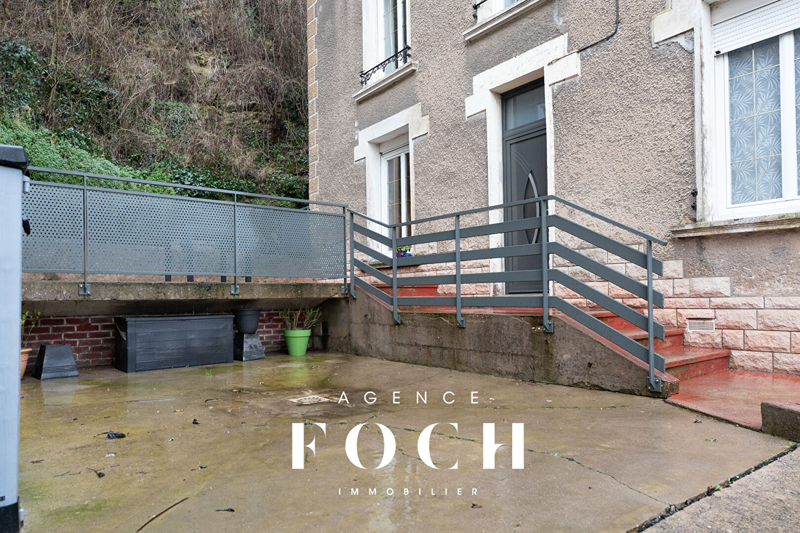 Photo Maison Dieulouard 7 pièces 141 m2 image 5/6