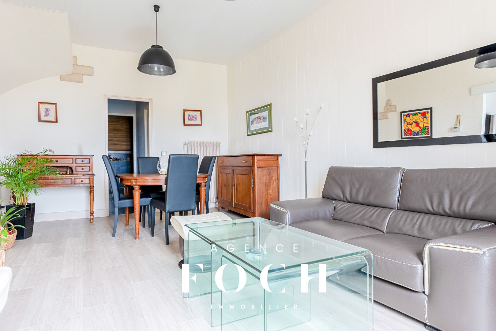 Photo Maison Dieulouard 7 pièces 141 m2 image 6/6