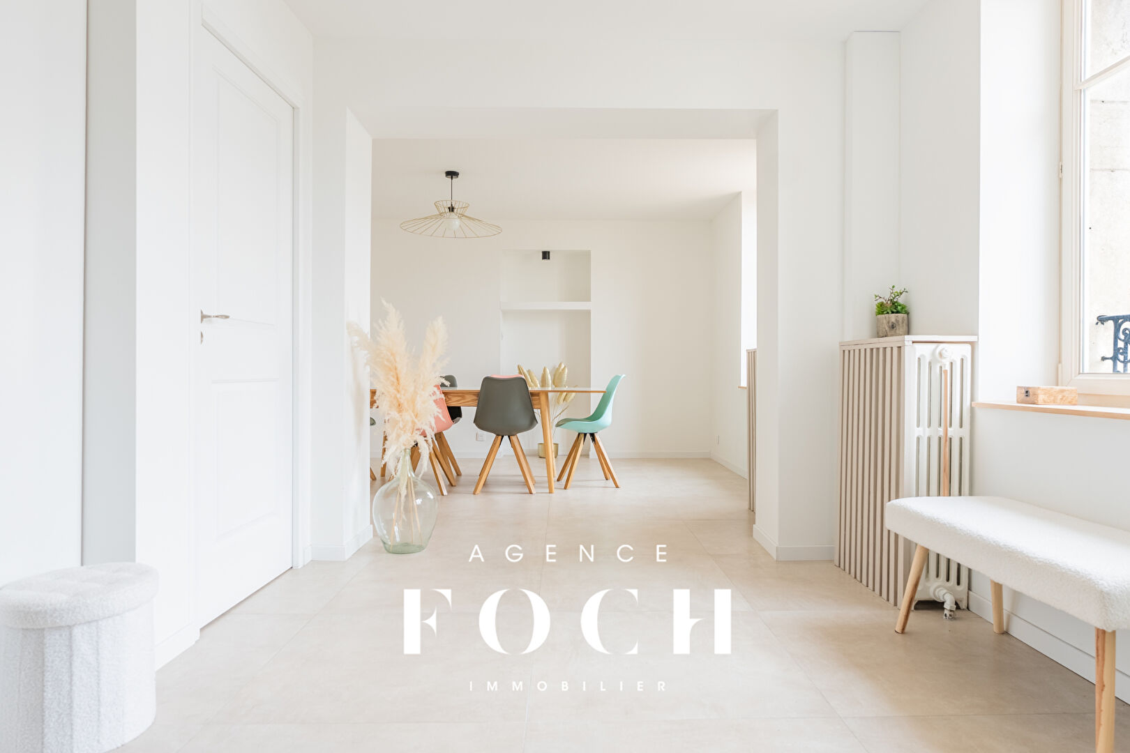 Photo Maison Laxou 6 pièce(s) 185 m2 image 1/6