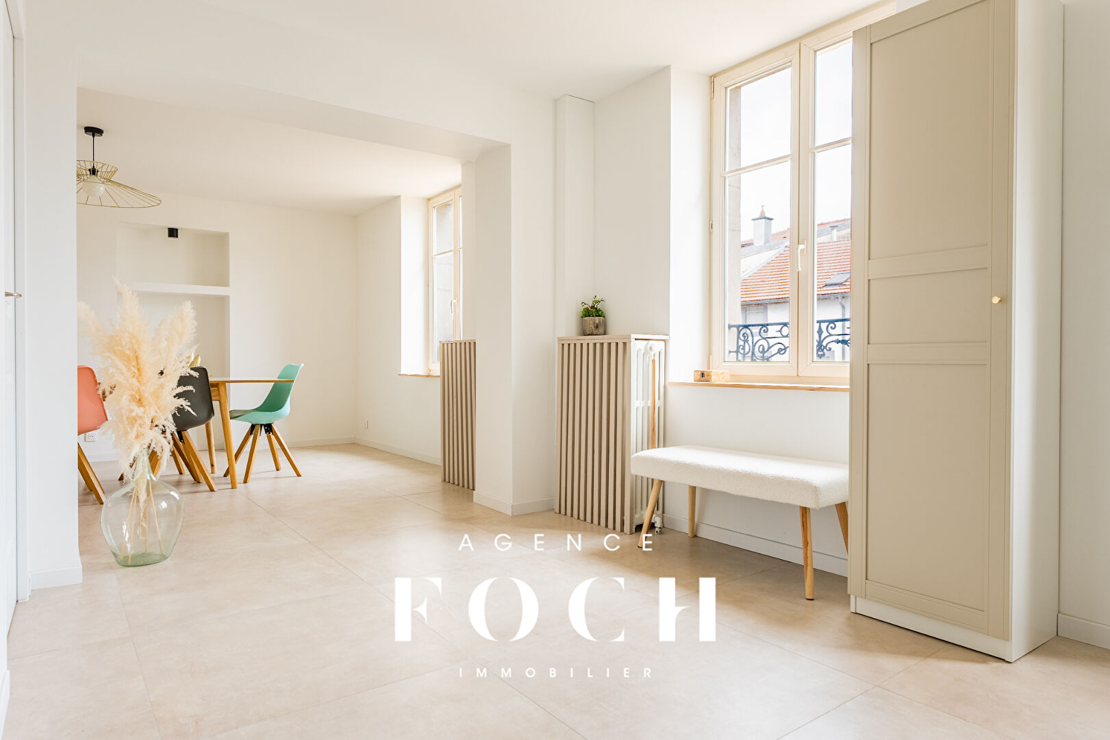 Photo Maison Laxou 6 pièce(s) 185 m2 image 2/6