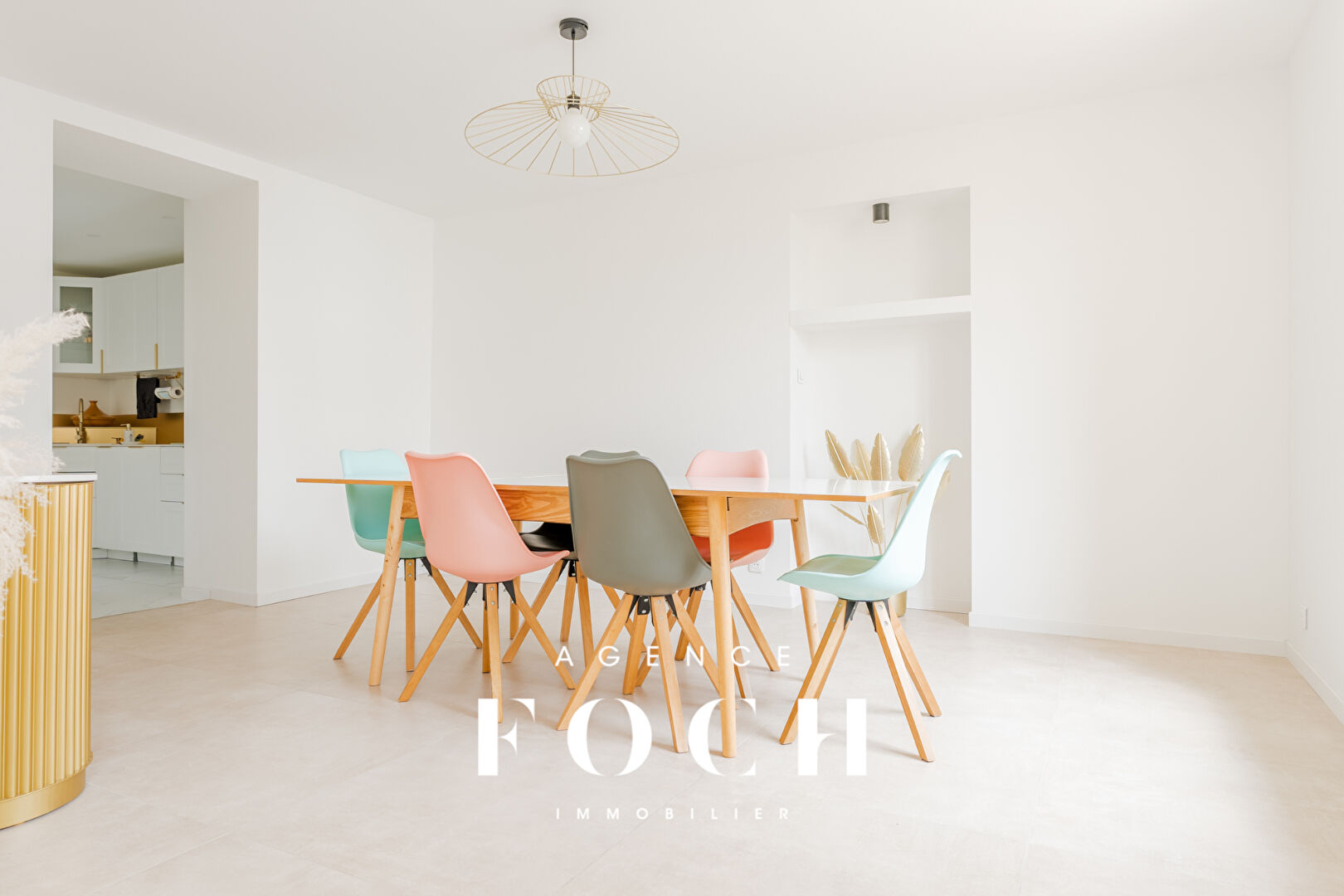 Photo Maison Laxou 6 pièce(s) 185 m2 image 3/6