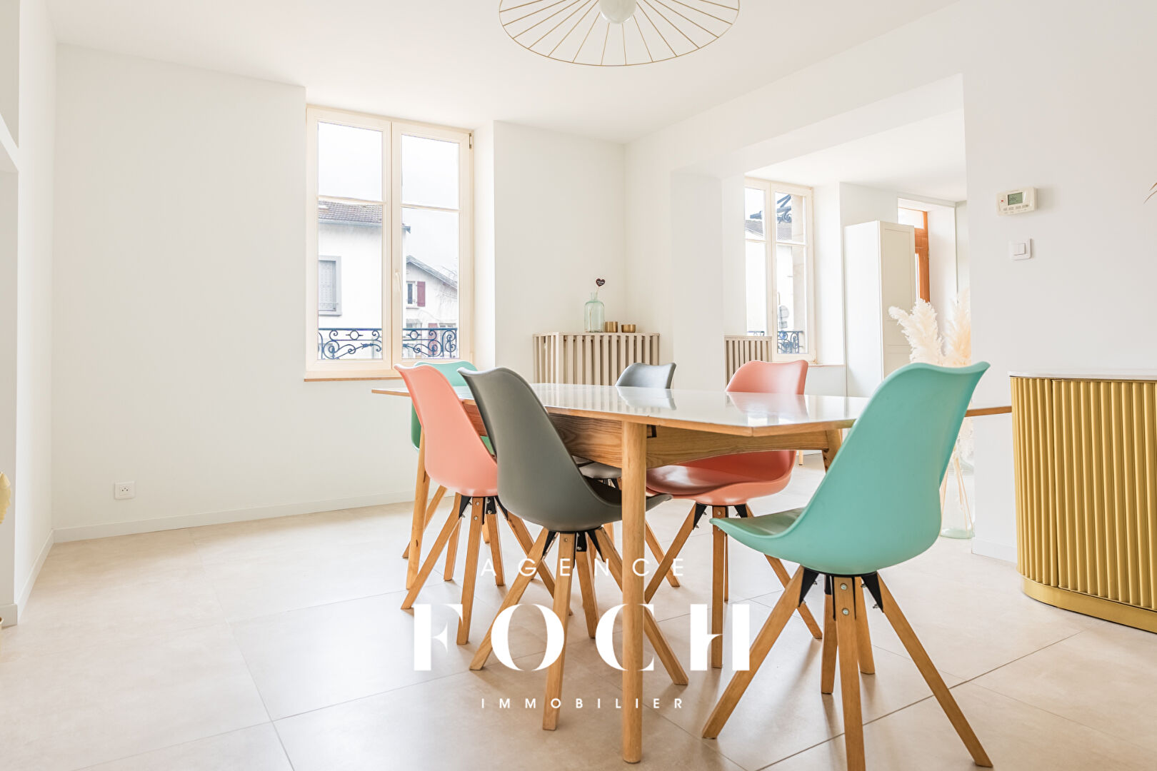 Photo Maison Laxou 6 pièce(s) 185 m2 image 4/6