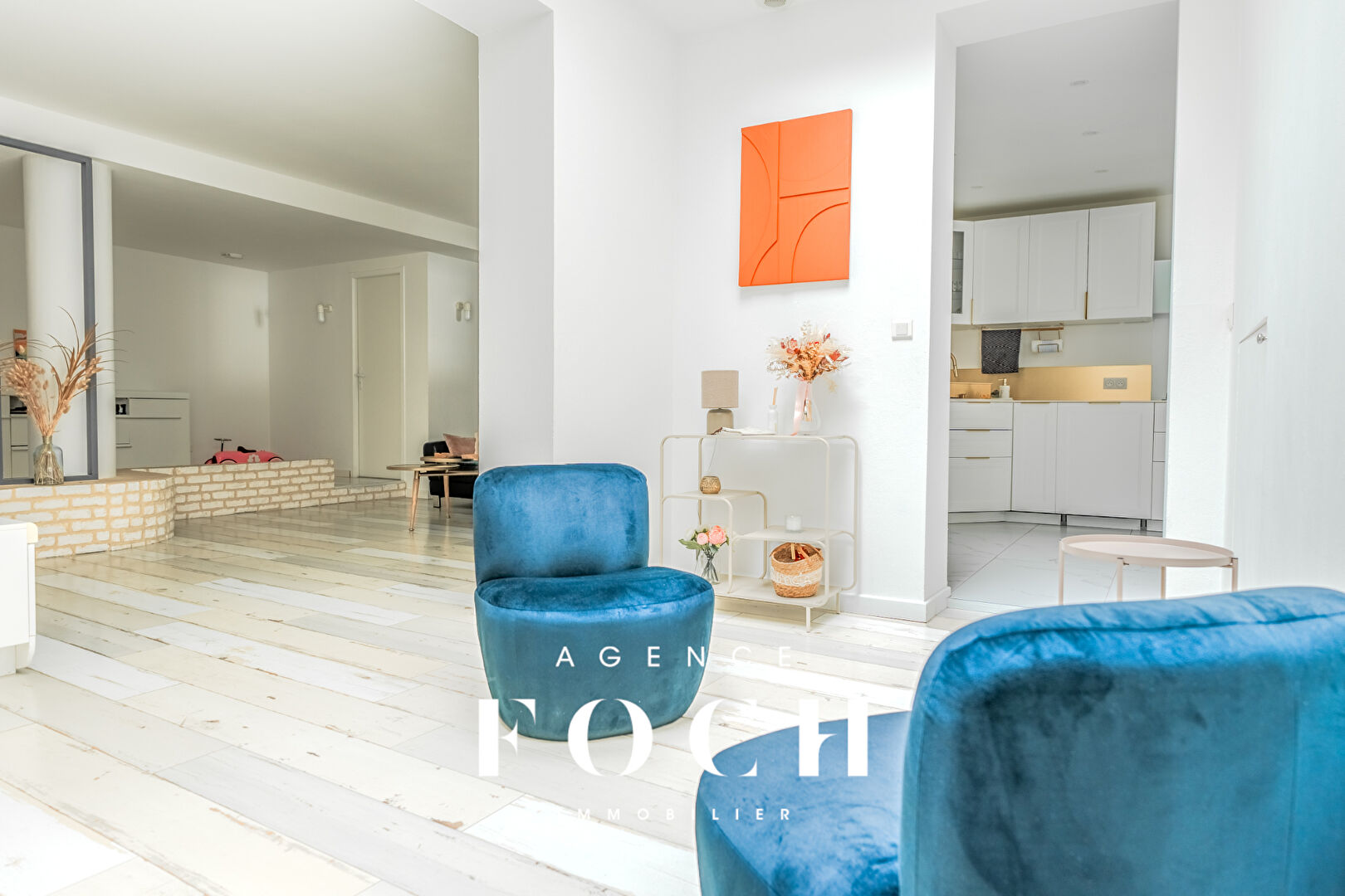 Photo Maison Laxou 6 pièce(s) 185 m2 image 6/6