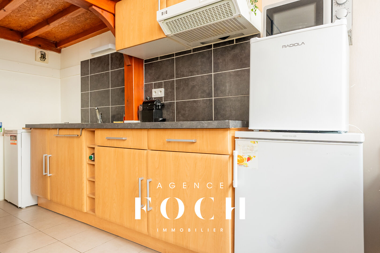 Photo Appartement Duplex Nancy - 1 pièce 33.5 m2 image 3/6