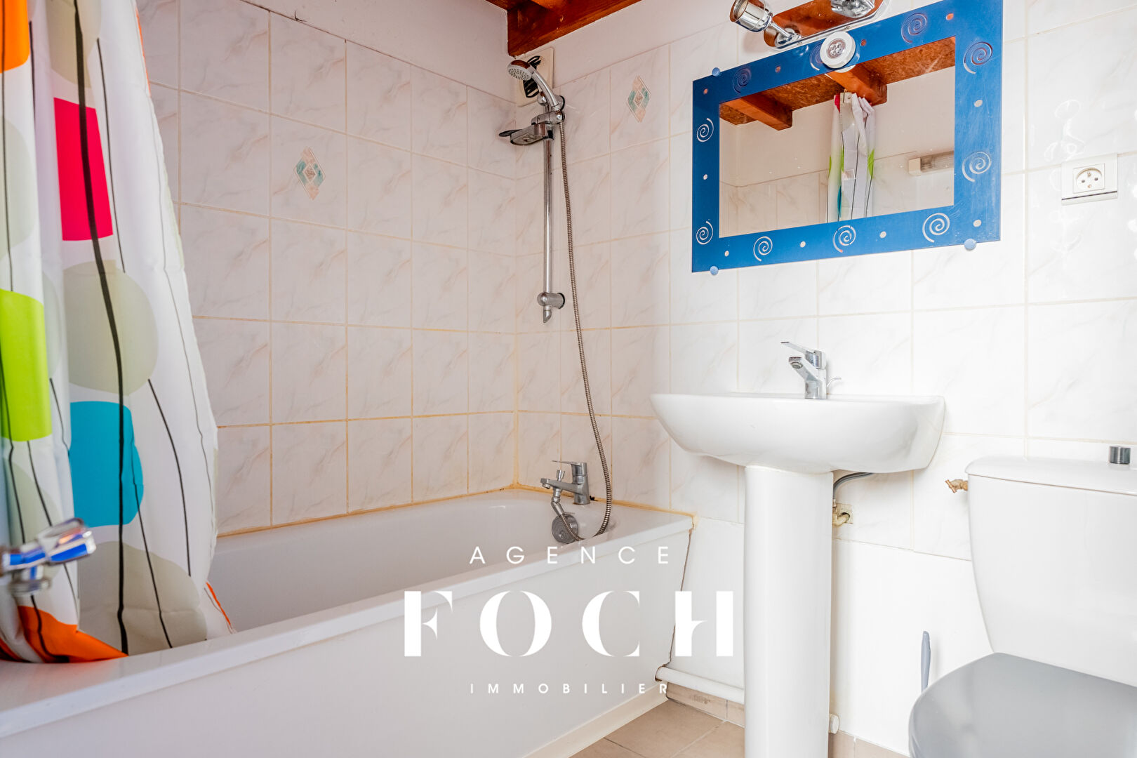 Photo Appartement Duplex Nancy - 1 pièce 33.5 m2 image 4/6