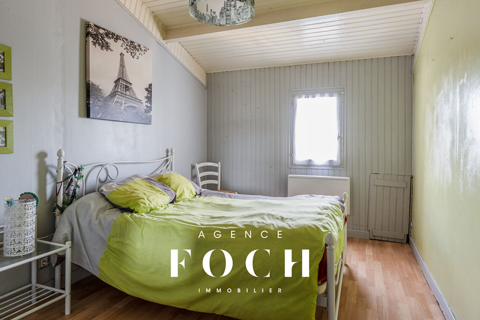 Photo Maison indépendante 90 m2 - Saint Just Saint Rambert image 5/6