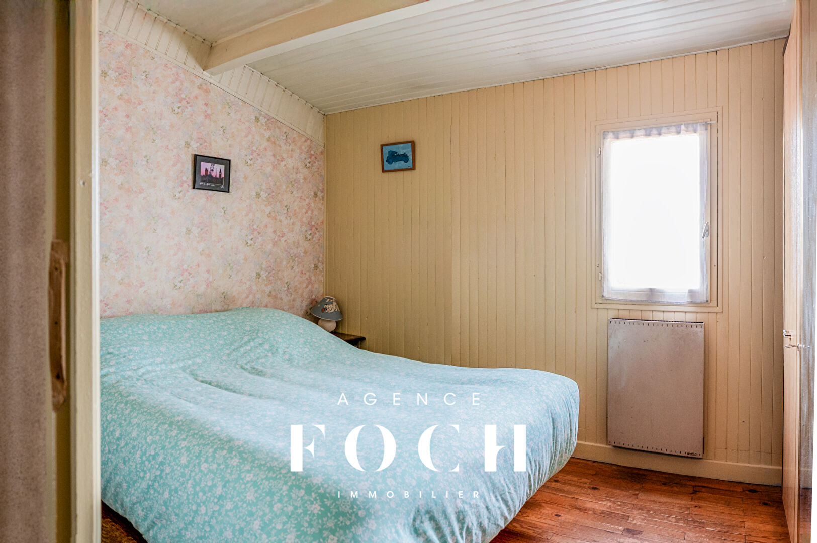 Photo Maison indépendante 90 m2 - Saint Just Saint Rambert image 6/6