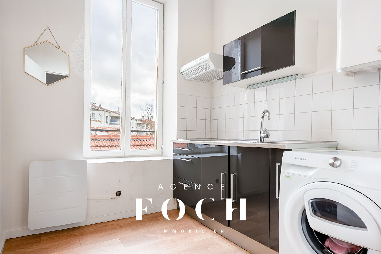 Photo Appartement Nancy 34 m2 image 3/5