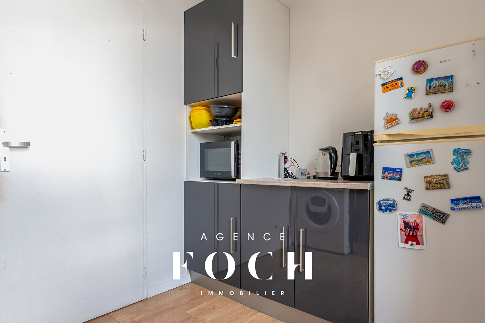 Photo Appartement Nancy 34 m2 image 4/5
